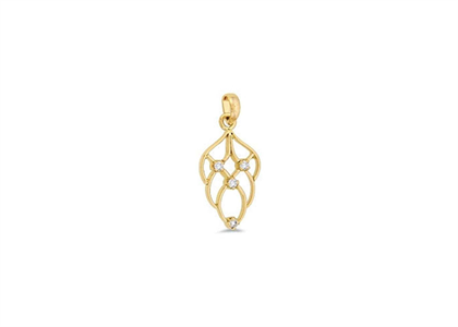 Gold Plated | Fashion Pendants